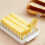 Butter Cutting Storage Box Refrigerator Storage Case Cheese Fresh Keeping Box 3