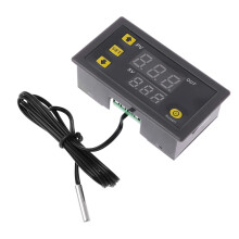 W3230 Temperature Controller LED Display 110V/220V