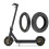 Câmara de ar e pneu externo de 10 polegadas (10x2,125) para patinete elétrico e carro de equilíbrio. 3