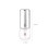 Mixeur portable rechargeable USB à 6 lames rose 3