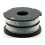 JINGT til Black Decker A6442 Dual Line 2x6 til GL660PC + GL670PC ReflePCS Plus græstrimmere 8