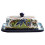 Ceramic Lid Butter Dish Cheese Storage Box for Kitchen Home Restaurant Tableware 4