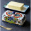 Ceramic Lid Butter Dish Cheese Storage Box for Kitchen Home Restaurant Tableware 5