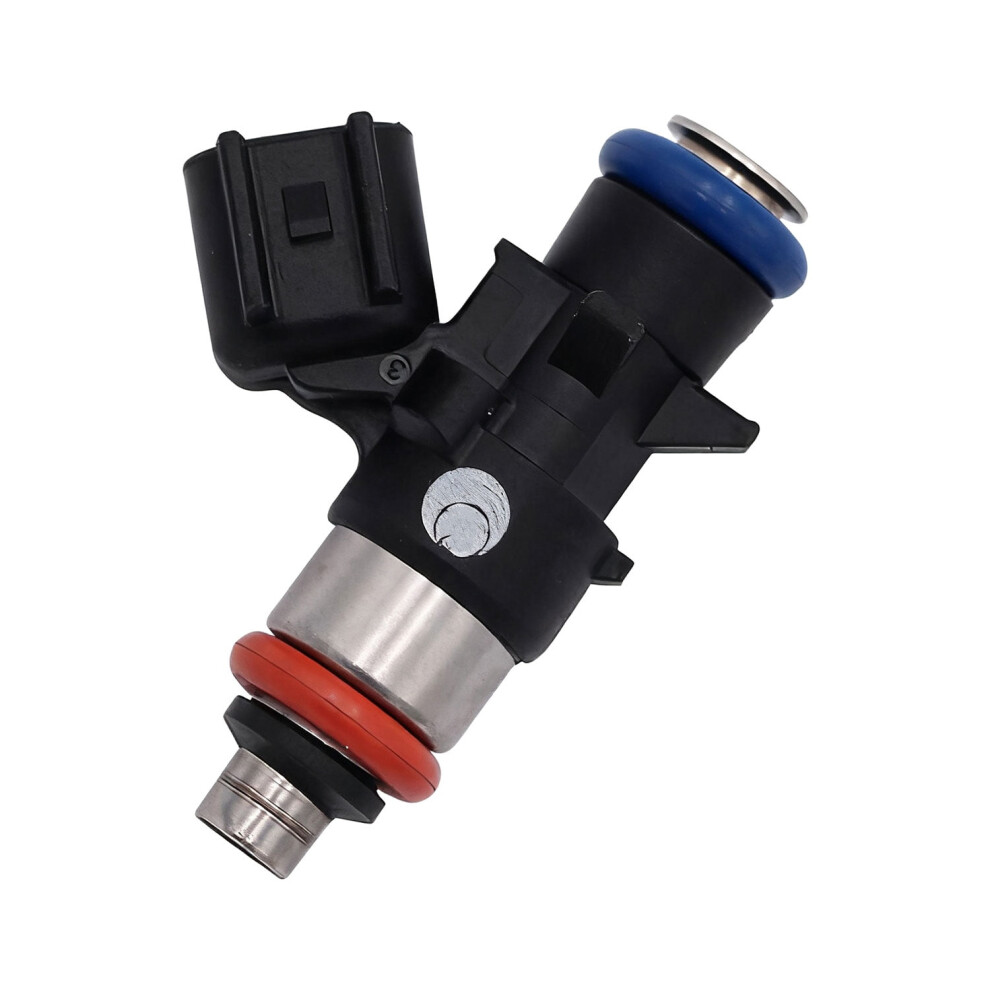 New Fuel Injector 4627794Aa Fits For 2014-2017 Cherokee 3.2L V6 Jeep 974856418251