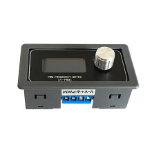 XY-PWM1 Signal enerator Module Adjustable PWM Pulse Frequency Duty Cycle Square Pcb