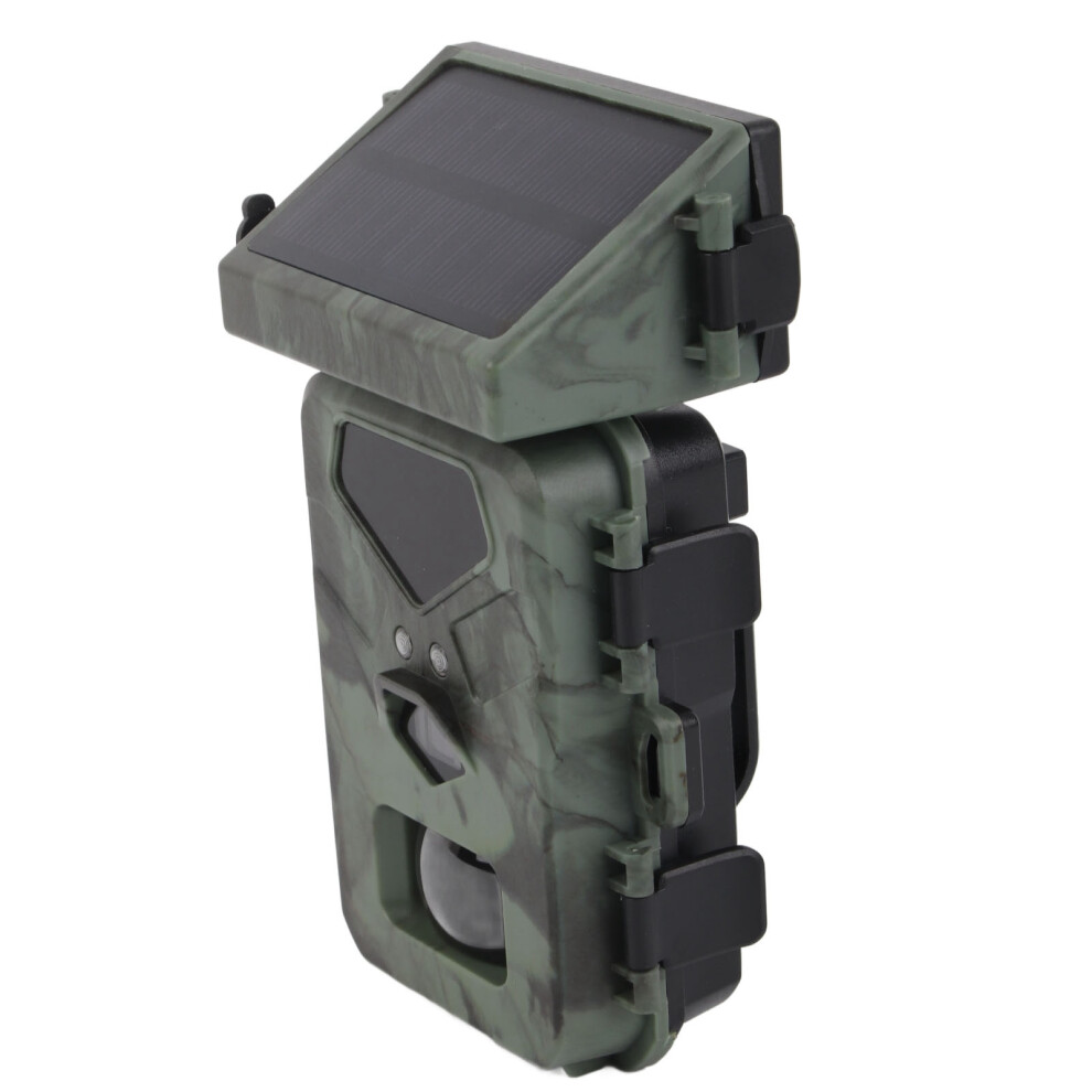 Mini700 Waterproof Hd Ir Night Vision Trail Camera For Wildlife Monitoring 9421387582797