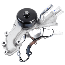 AW6169 Water Pump with Gasket | Compatible with Chrysler, Dodge, Jeep, Ram 3.6L V6 | OE# 5184498A