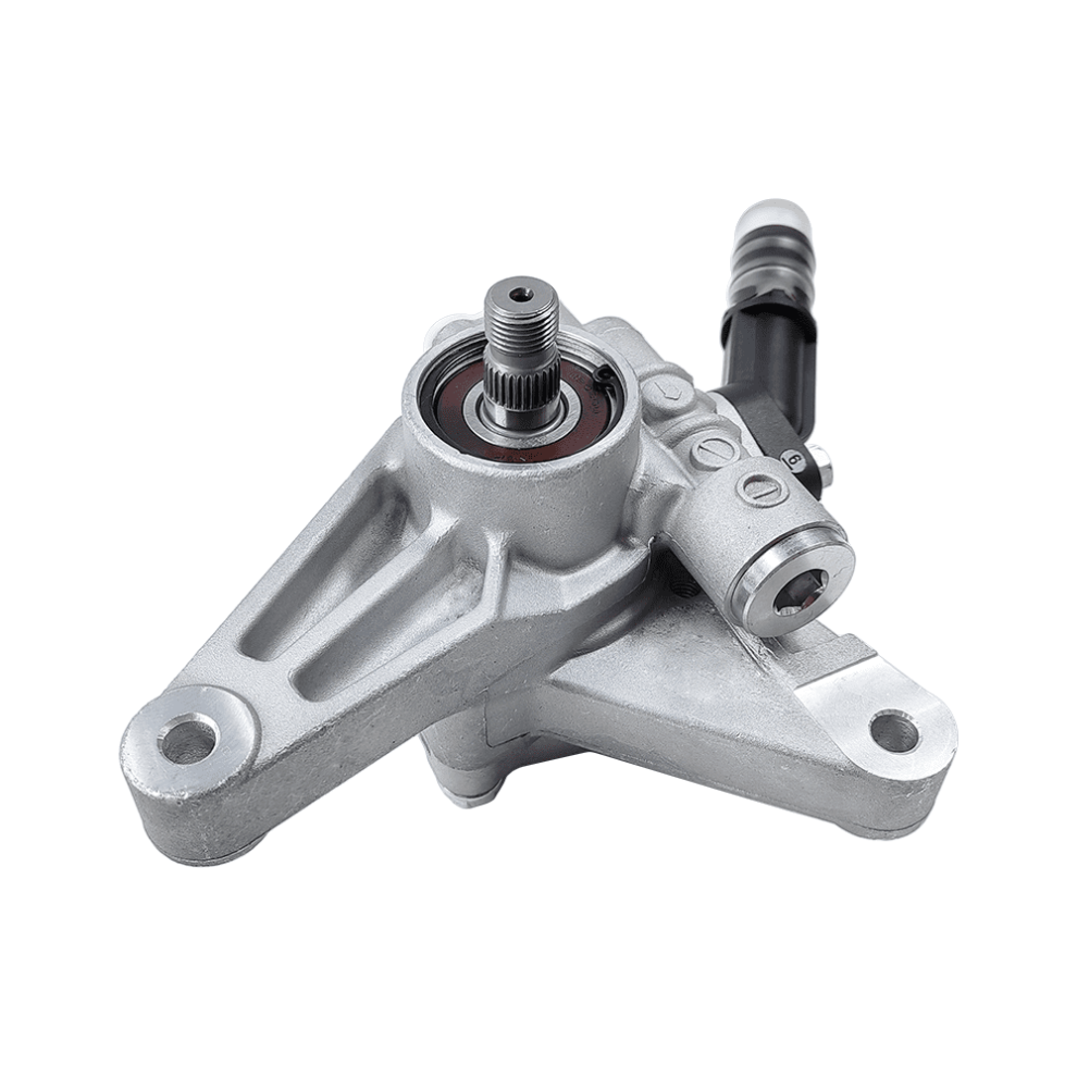Power Steering Pump Compatible With Honda Accord 3.0L V6 (2003Â2007) & Acura Mdx 3.5L V6 (2003Â2006); Oe# 21-5349, 56110-Rca-A02, Etc. 9170372285747