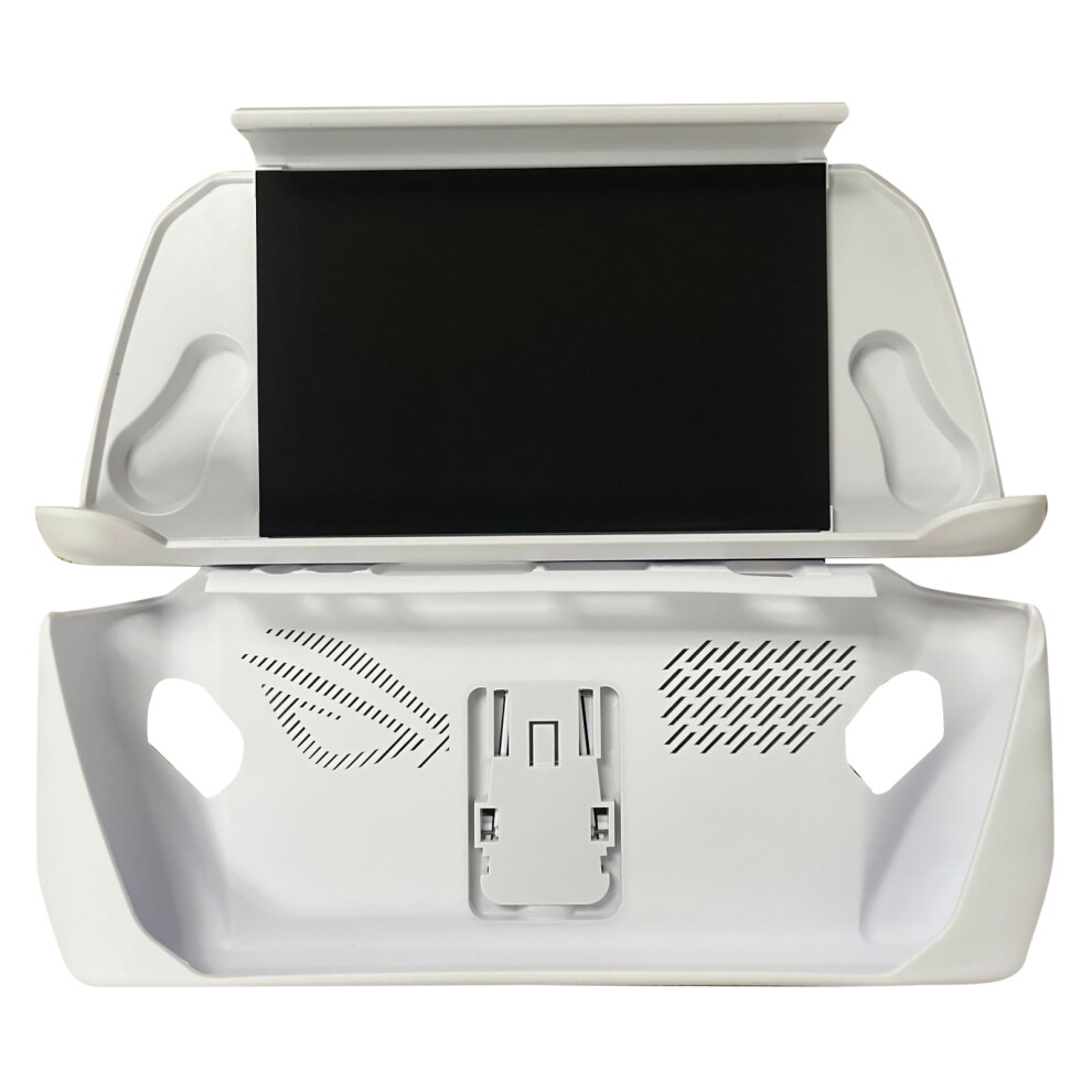 Fashionable Tpu Protective Case For Rog Ally Slim And Lightweight All-Around Protection 9170372284771