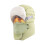 Winter winddicht gezichtsmasker, verbeterde versie 1