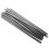 25Pcs Teeth Hacksaw Blades for Woodworkers with Multi Color Design 1