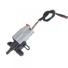 Umgebungslufttemperatursensor und Stecker für Ford Fusion 2011-2019