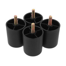 Furniture Replacement Foot Screw Leg for Table Sofa Chair