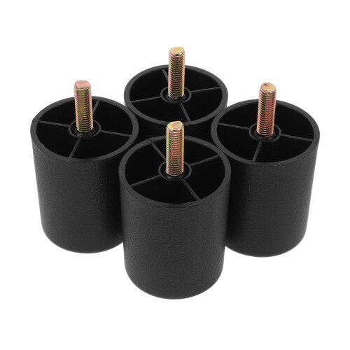 Furniture Replacement Foot Screw Leg for Table Sofa Chair