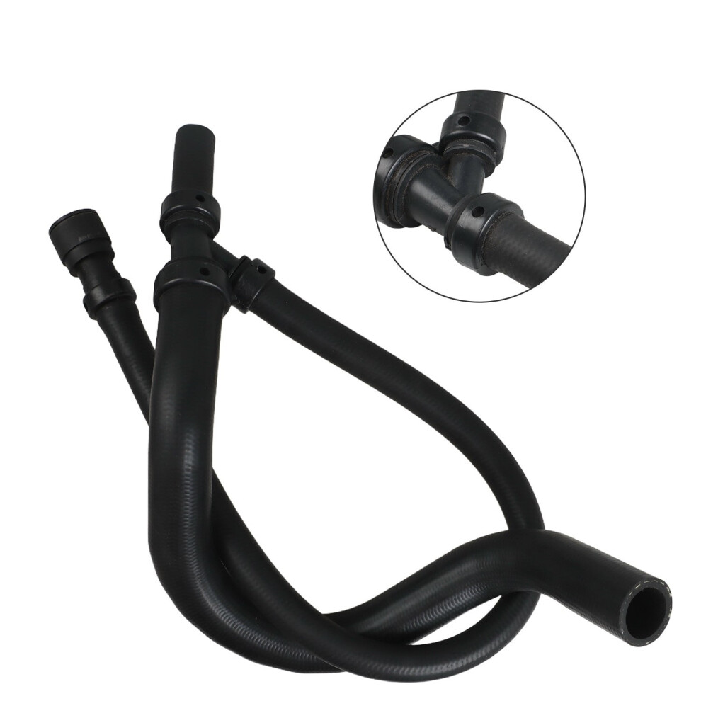Engine Lower Heater Outlet Line For Gmc Yukon Cadillac Escalade 15834773 974856419258
