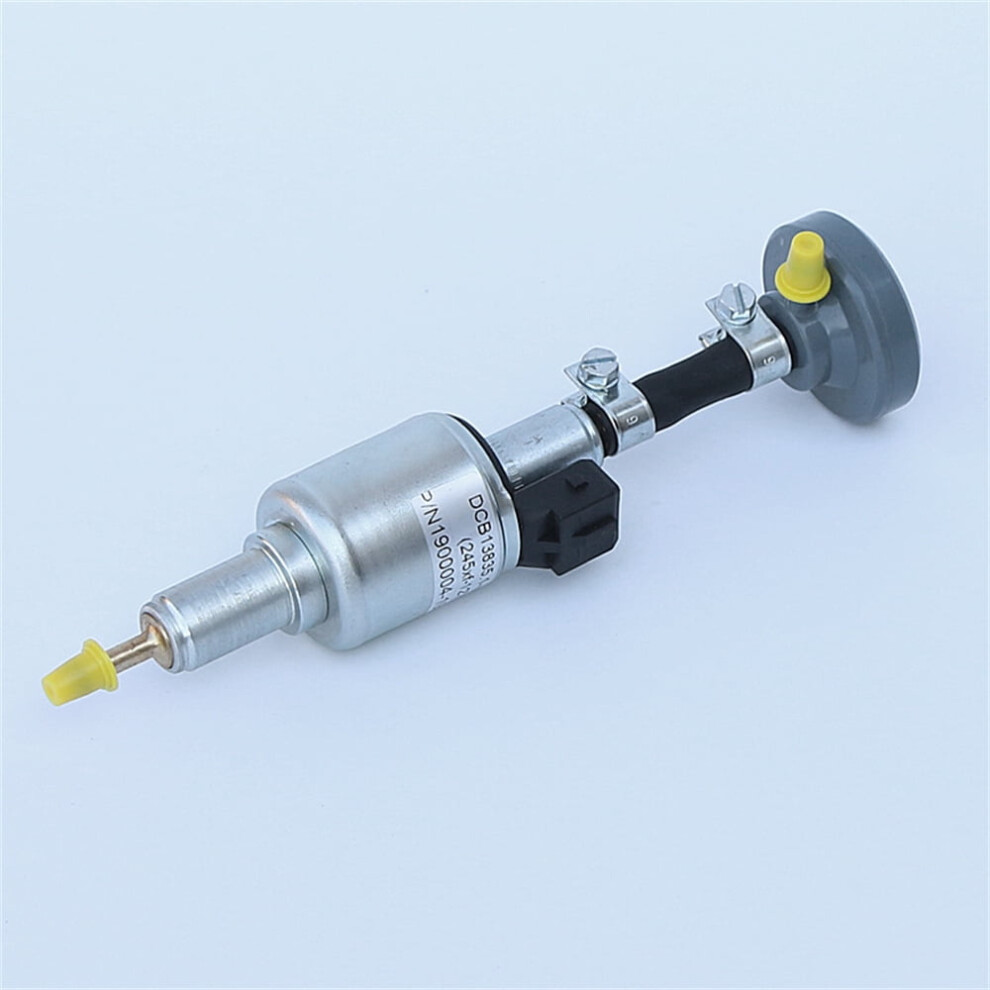 12V 65Ml Dp30 Parking Heater Fuel Pump With Shock Absorber For Webasto 9165521832125