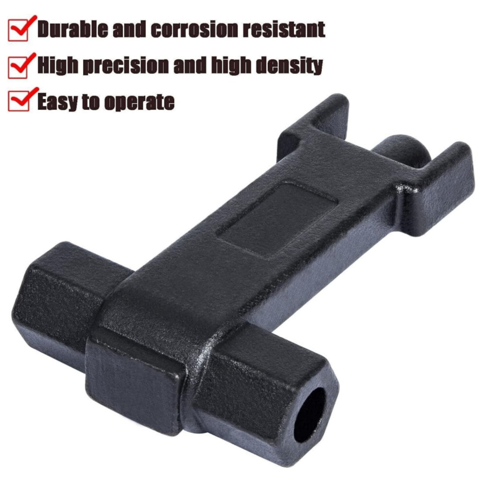 6778 Injector Puller For 6.6L Engine Gm Duramax 2001-2004 Kent Moore J-44639 Us 974856414666