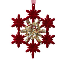 Kerstversiering: bordeauxrode fluwelen krans met strik en rendierornamenten, kerstboomversiering.