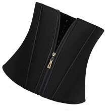 Women's Waist Trainer Belt Adjustable Abdominal Shapewear