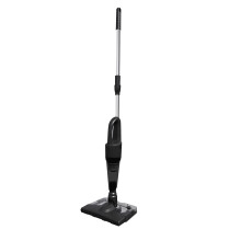 Aspirateur balai sans fil, manche long, aspiration puissante, batterie rechargeable – Idéal pour la voiture, la chambre et la maison