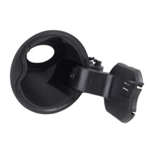 Tankklepbehuizing FL3Z-9927936-A voor Ford F150 2015-2020