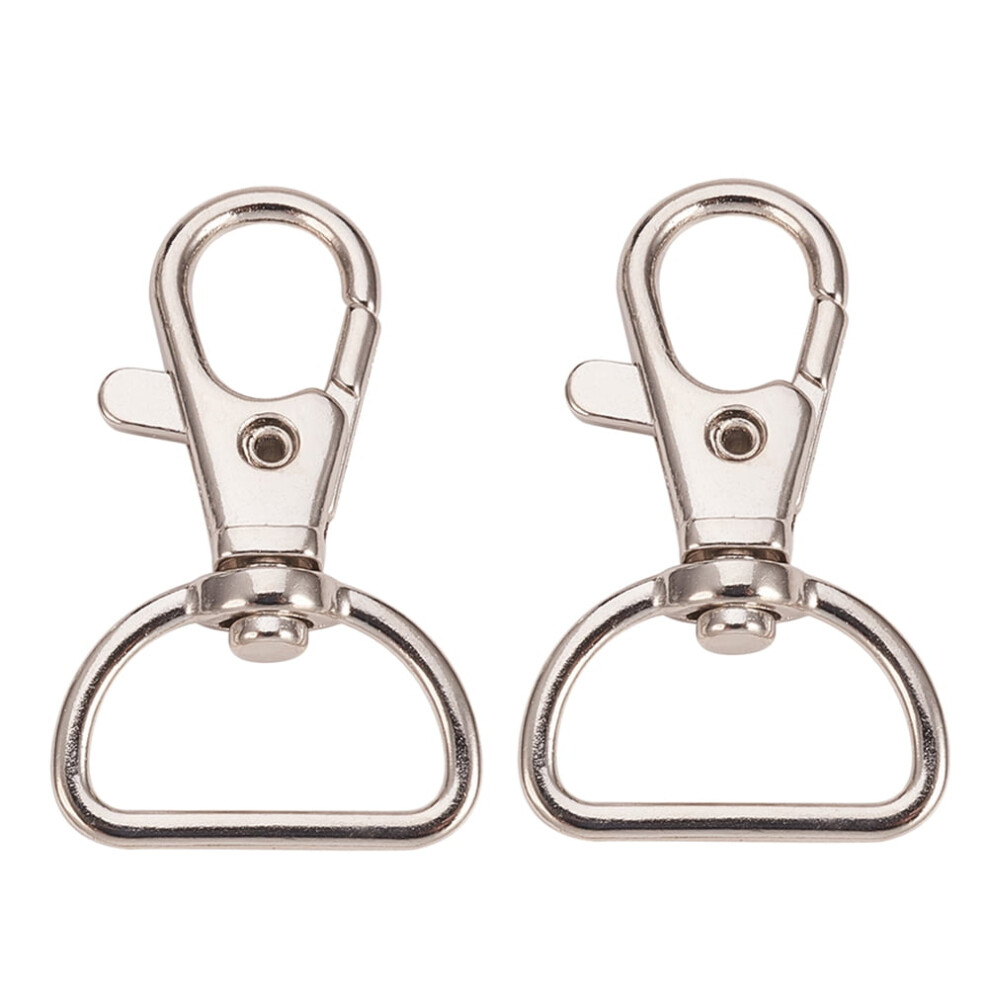 Dog Tag Swivel Hook Clips 20 Pack 9377112711034