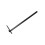 Erstatning av sirkelsaggjerde for CS1014CS1015CS1024-modeller - Precision 1