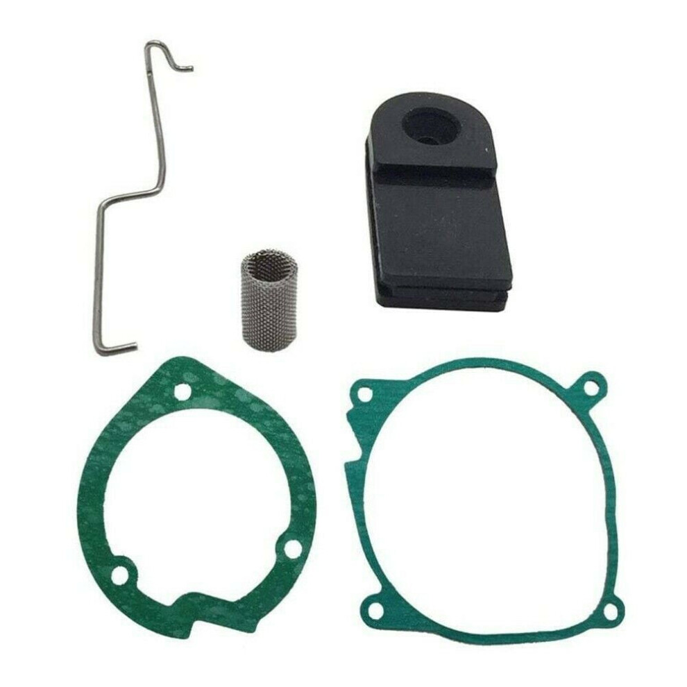 Air Heater Gasket Seal Kit For Eberspacher Espar D2 Airtronic Replacement Parts 974856416875