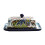Ceramic Lid Butter Dish Cheese Storage Box for Kitchen Home Restaurant Tableware 1