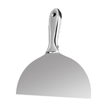 Stainless Steel Putty Spackle Scraper Tool