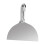 Stainless Steel Plaster Scraper Tool 1 Pack 1