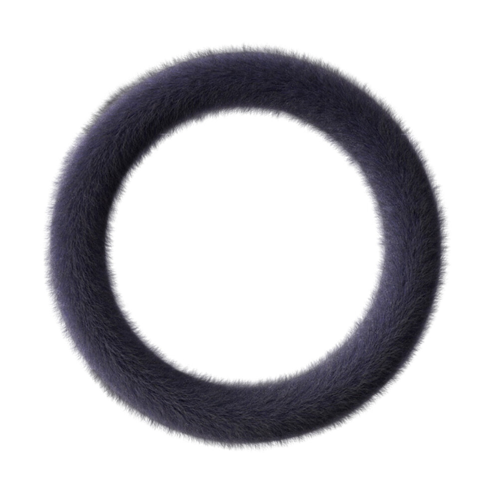 Winter Heated Steering Wheel Covers Car Thermal Protection Heating Car Accessories Vehicle Accessories Warm Anti-Freeze Steering Cover 9493189659458