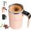 Mug électrique 380 ml avec thermomètre LCD et 1
