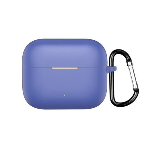 Capa protetora de silicone para Moto Buds Clip: à prova de choque, poeira e prática.