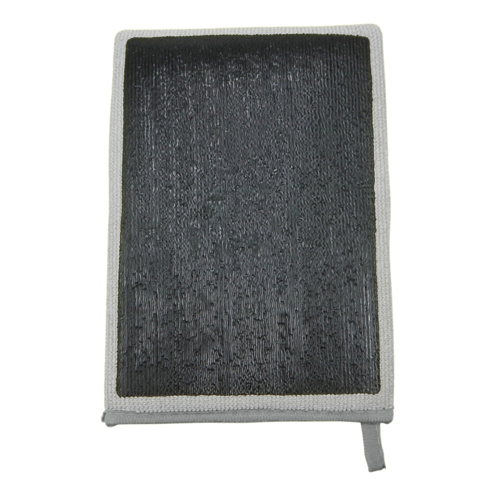 Clay Mitt, Clay Bar Mitt For Car Detailing, Auto Wash Mitt, Scratch-Free And Paint Safe For Cleaning Polishing Detailing Cars Paint, Glass, Wheels 9493189660522