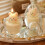 Bougie d'aromathérapie Eggshell Bear, cire de soja parfumée, 1 pièce 1