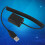 Καλώδιο ελατηρίου τροφοδοσίας Dummy Battery Eliminator για A7A6400USB σε NP-FW50 3