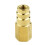 s Adapter Set For R134A 1/4 "SAE Thread W21.8 To 1/4'' SAE 5