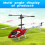 RC Helicopter Model Toy with USB Charging and Crash 6