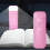 Rechargeable Book Reading LED Light, Flexible Clip Light, Portable USB Light, Adjustable Angle, for Nighttime Reading, Bookmark and Mini Flashlight 3
