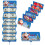 Christmas Money Holders 10-Pocket Envelopes 5pcs 1
