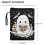 Couverture de livre en polyester lavable, 29 x 22 cm 7