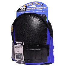 Genouillères SuperSoft, grande taille, vendues par paires