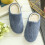 Γυναικεία Ανδρικά Παντόφλες Slip On Βελούδινα Μαλακά Αντιολισθητικά Χειμερινά 1