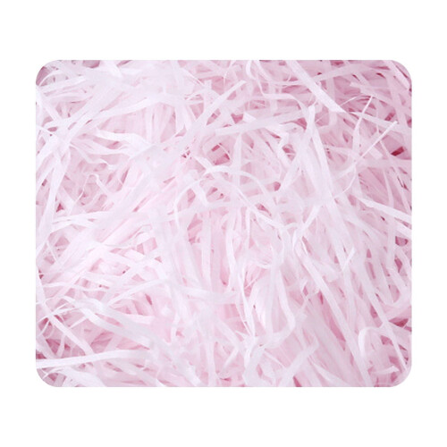 White Paper Shred Filler 10oz