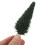 Miniature Scene Trees Green Plastic Iron Handmade 15pcs 8