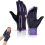 Thermal Touch Screen Windproof Gloves for Men and Women 1