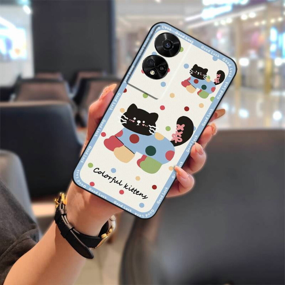 Phone Case For Tcl 50 5G 50Xe 5G 50Xe Nxtpaper 5G Â 902370215711