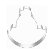 Sheep Lamb Goat Cookie Cutter Stainless Steel Easter Cookie Cutter K