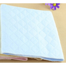 Kumdkd Muslin Burp Cloths Baby Washcloths 12.6''X4.72'' Cotton 1 Super Soft And Absorbent Cloth Diaper